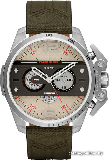 

Наручные часы Diesel DZ4389