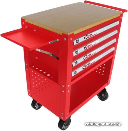

Тележка ForceKraft FK-1141374R