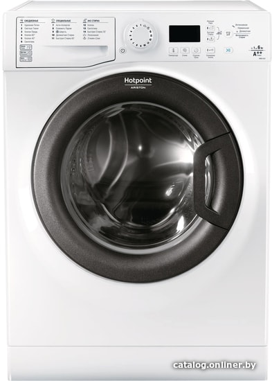 

Стиральная машина Hotpoint-Ariston VMSG 622 ST B