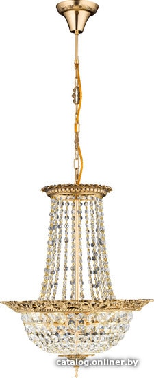 

Подвесная люстра Sfera-sveta 79243/9 FDBK+WT