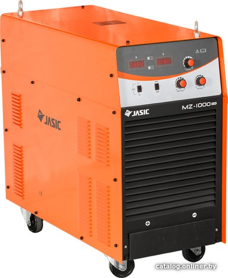 

Сварочный инвертор Сварог MZ 1000 (M308)