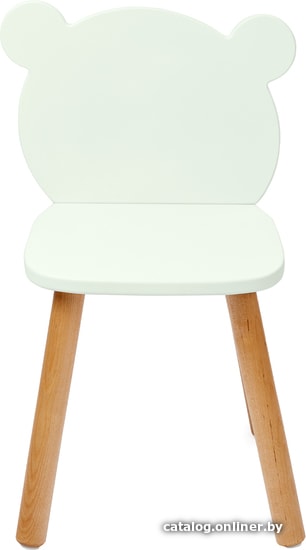 

Детский стул Happy Baby Misha Chair (шалфей)