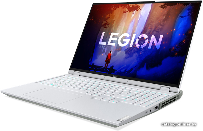 

Игровой ноутбук Lenovo Legion 5 Pro 16ARH7H 82RG000VRK
