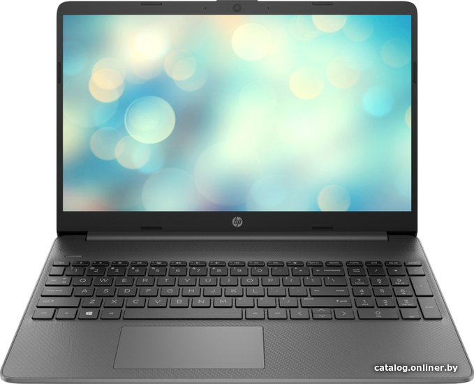 

Ноутбук HP 15s-fq5038ci 6K314EA