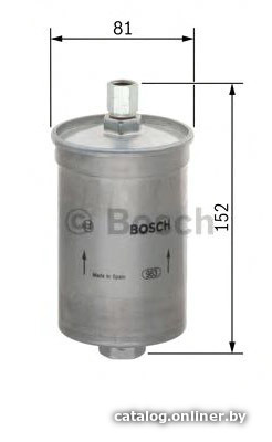 

Bosch 0450905200