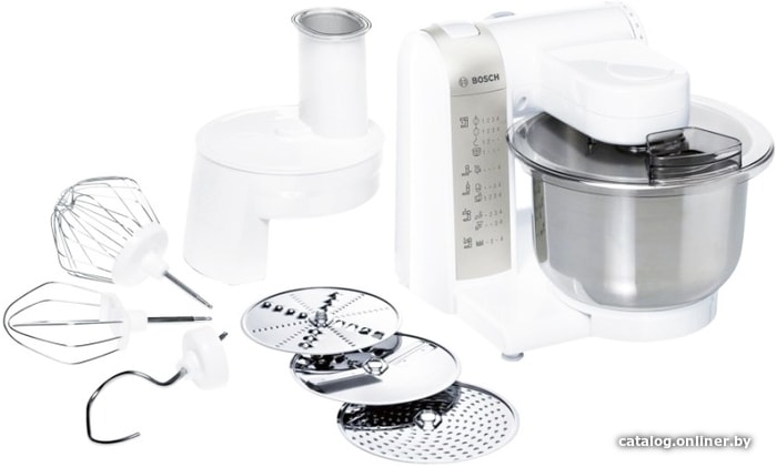 

Кухонная машина Bosch MUM48W1