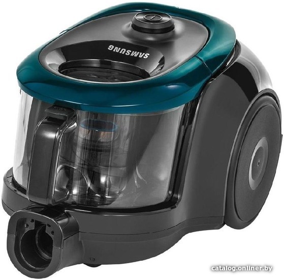 

Пылесос Samsung VC18M2150SN/EV