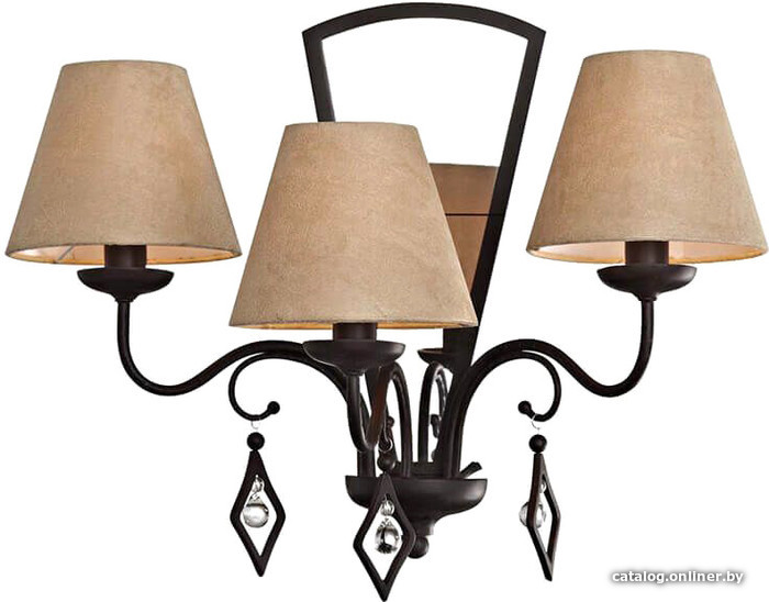 

Бра L'Arte Luce Capri L15023.37