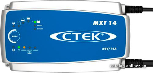 

Зарядное устройство Ctek MXT 14