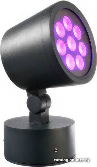 

Уличный накладной светильник Deko-Light Colt 732125
