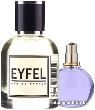 

Парфюмерная вода Eyfel W-158 EdP (100 мл)