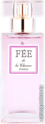 

Парфюмерная вода FEE De La Chance EdP (30 мл)