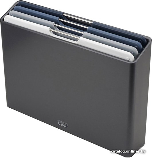

Набор разделочных досок Joseph Joseph Folio Regular 60186