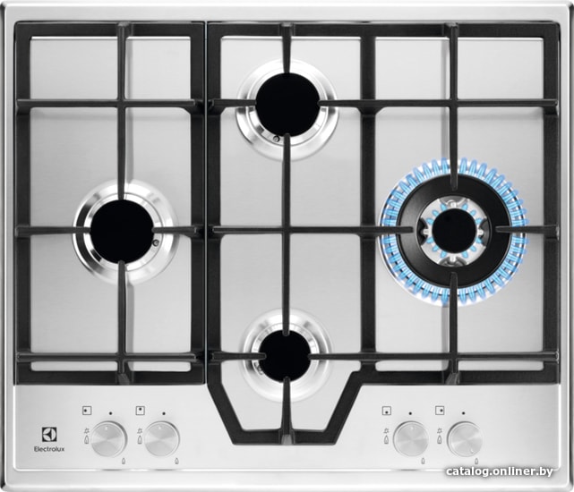

Варочная панель Electrolux GME363NX