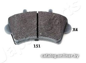 

Japanparts PA151AF