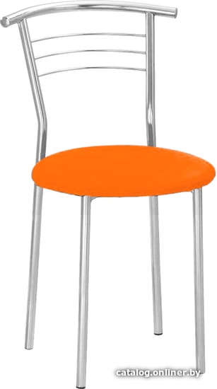 

Стул Nowy Styl Marco chrome (EV 02)
