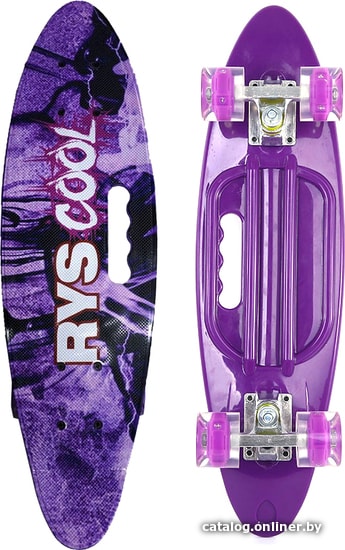 

Лонгборд Relmax Best Board C32040-9