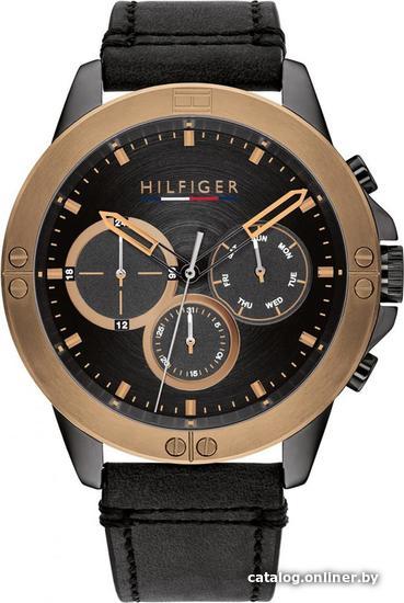 

Наручные часы Tommy Hilfiger 1791893