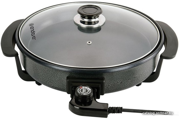 

Электросковорода Endever WokMaster-330