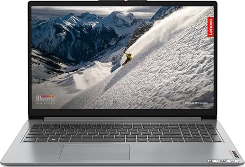 

Ноутбук Lenovo IdeaPad 1 15ALC7 82R4EATRRU