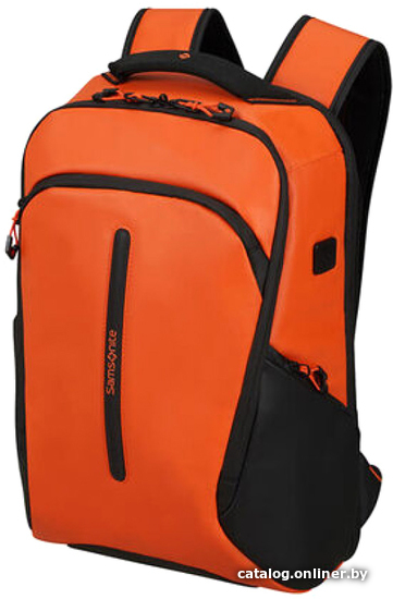 

Городской рюкзак Samsonite Ecodiver KH7-96004