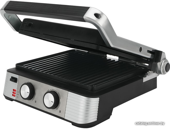

Электрогриль Polaris PGP 2202