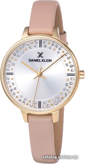 

Наручные часы Daniel Klein DK11881-5