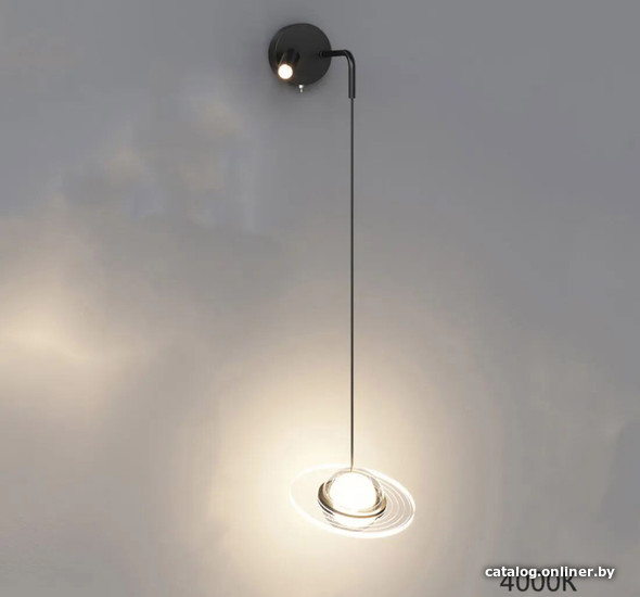 

Бра ImperiumLoft Electron-Wall01 226368-23