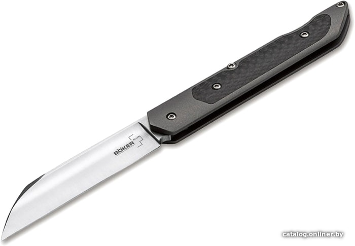 

Складной нож Boker 01BO247 Genios