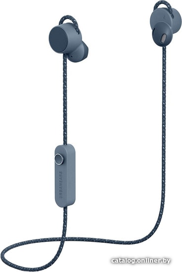 

Наушники Urbanears Jakan (синий)