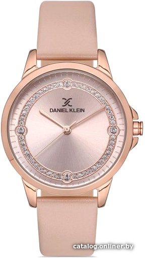 

Наручные часы Daniel Klein DK12799-5