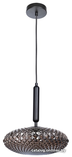 

Подвесная люстра Divinare Okab 5005/04 SP-1