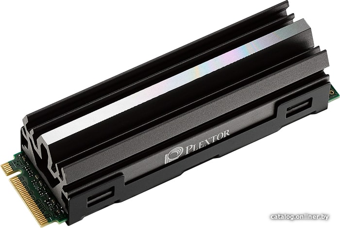 

SSD Plextor 1TB PX-1T M10PG