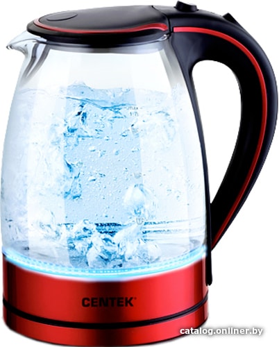 

Электрический чайник CENTEK CT-1009 BLR