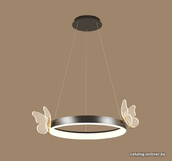 

Подвесная люстра ImperiumLoft Babetta-d01 219755-23