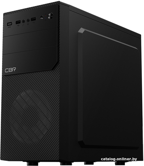 

Корпус CBR RD850 400W PCC-MATX-RD850-400W