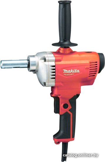 

Дрель-миксер Makita MT M6600X