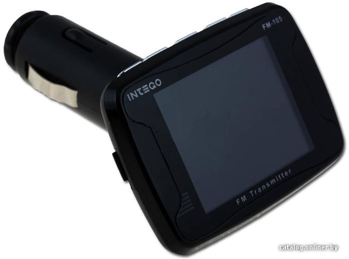

FM-модулятор Intego FM-106