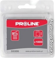 

Скобы Proline 55306