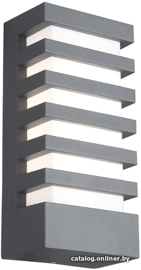 

Уличный накладной светильник ST Luce Vettore SL091.711.01