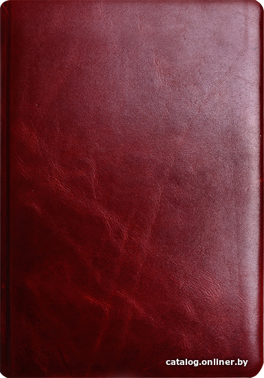 

Ежедневник Кожевенная Мануфактура Elegant ENK_11127 (136 л, коричневый)