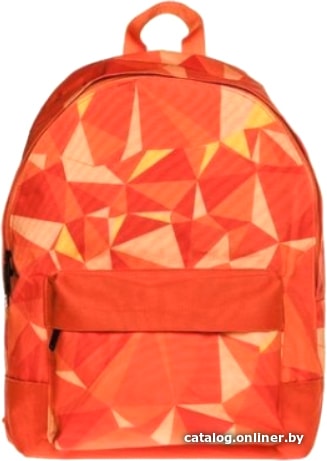 

Городской рюкзак Hatber Basic Pattern