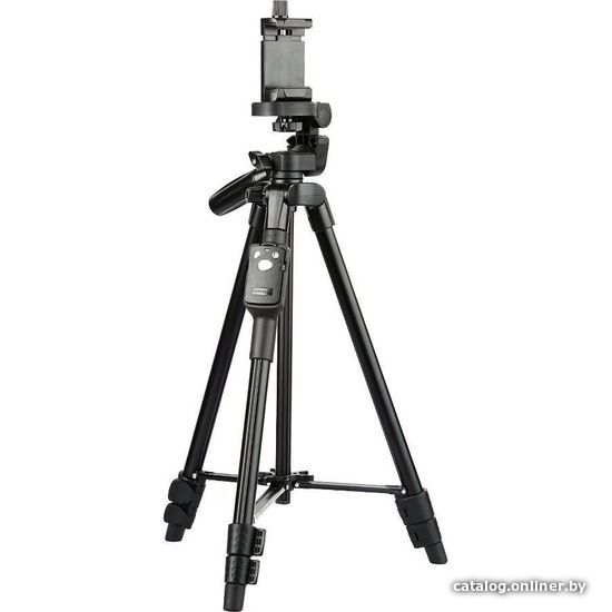 

Трипод Yunteng VCT-5208RM