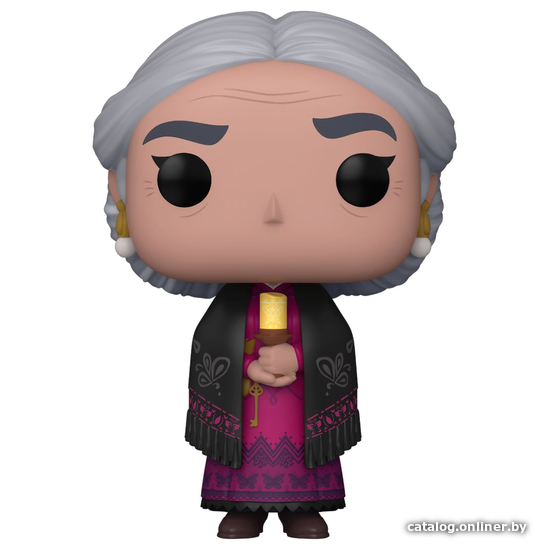 

Фигурка Funko Disney Encanto Abuela Alma Madrigal 57605