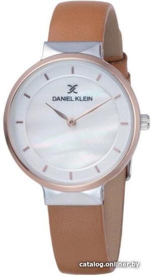 

Наручные часы Daniel Klein DK12026-5