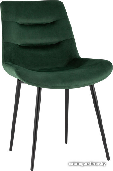 

Стул Stool Group Остин (зеленый велюр)