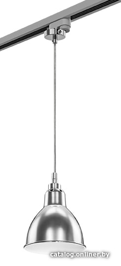 

Трековый светильник Lightstar Loft L1T765014