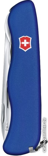 

Мультитул Victorinox Outrider (синий)