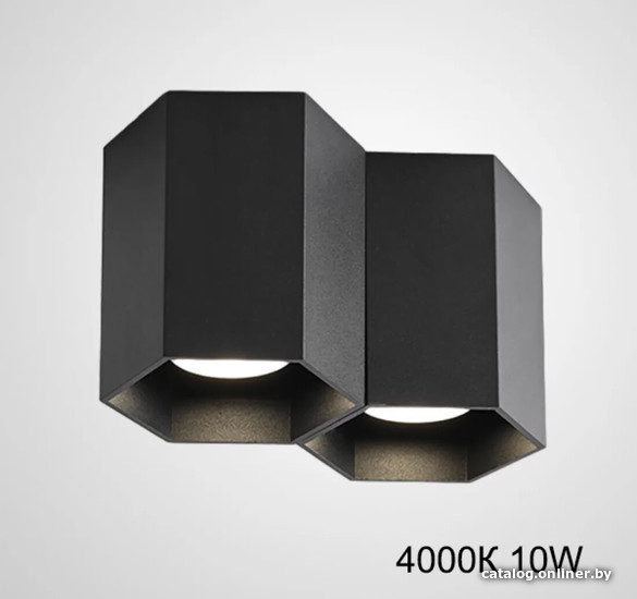 

Точечный светильник ImperiumLoft Console01 228607-23