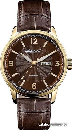

Наручные часы Ingersoll I00201